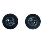 Crankbouten set van 2