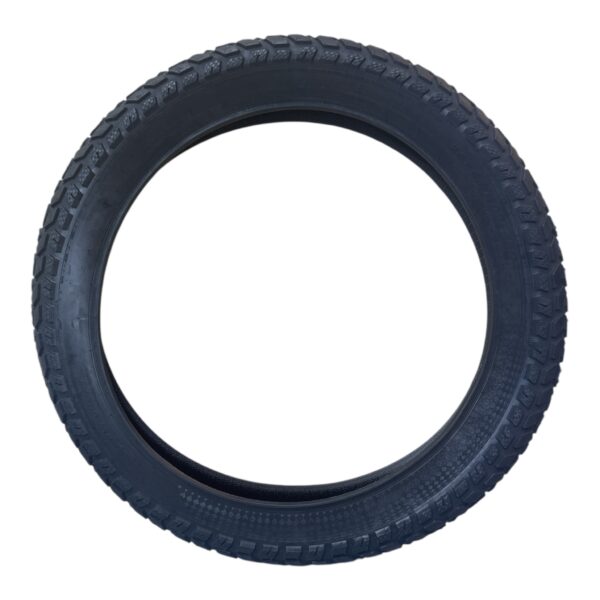 Fatbike buitenband 26 inch wegband