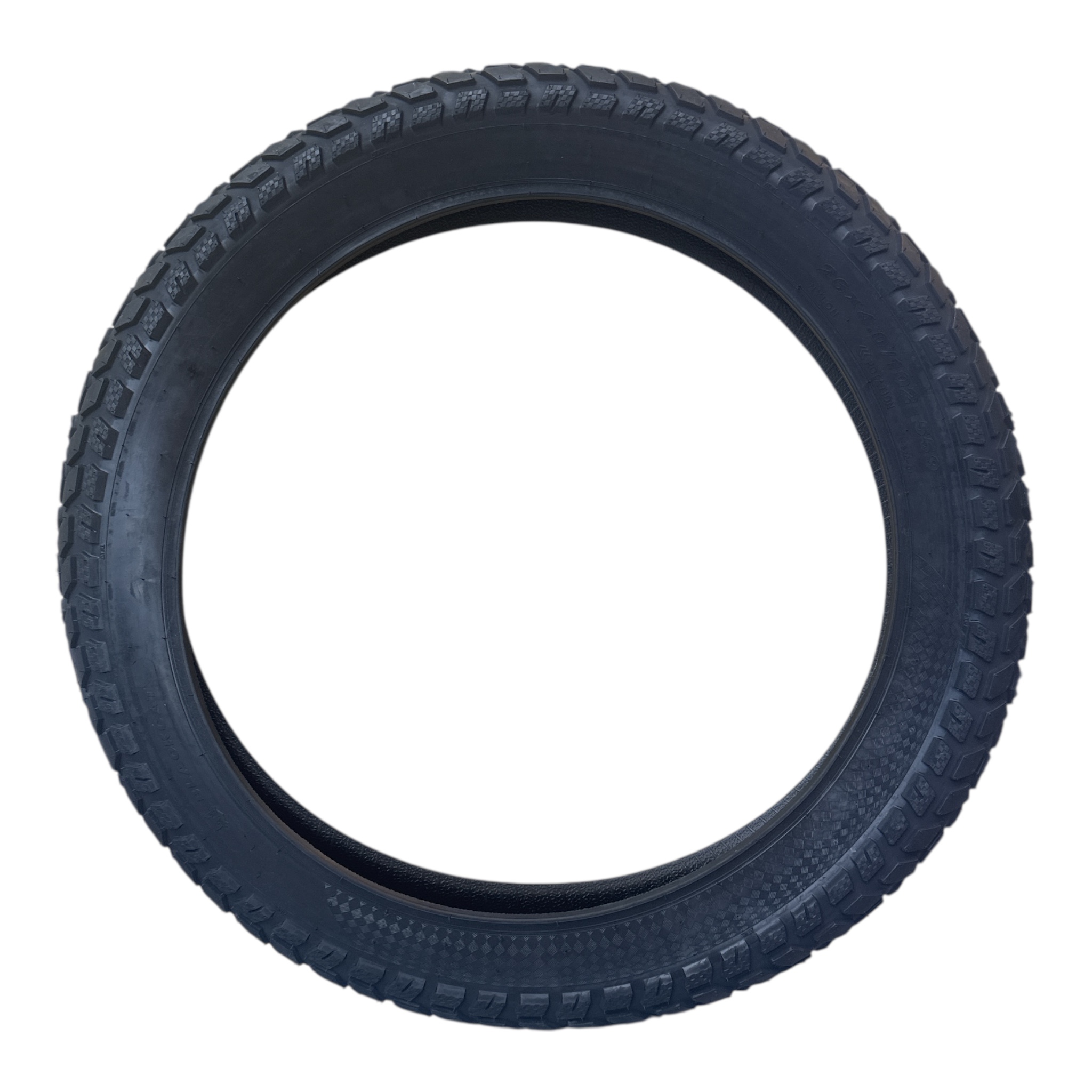 fatbike-band-26inch Fatbike buitenband 26 inch wegband