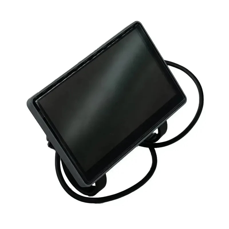 fatbike-display-ouxi-hc80-36V HC80 display 36V voor OUXI mini fatbike