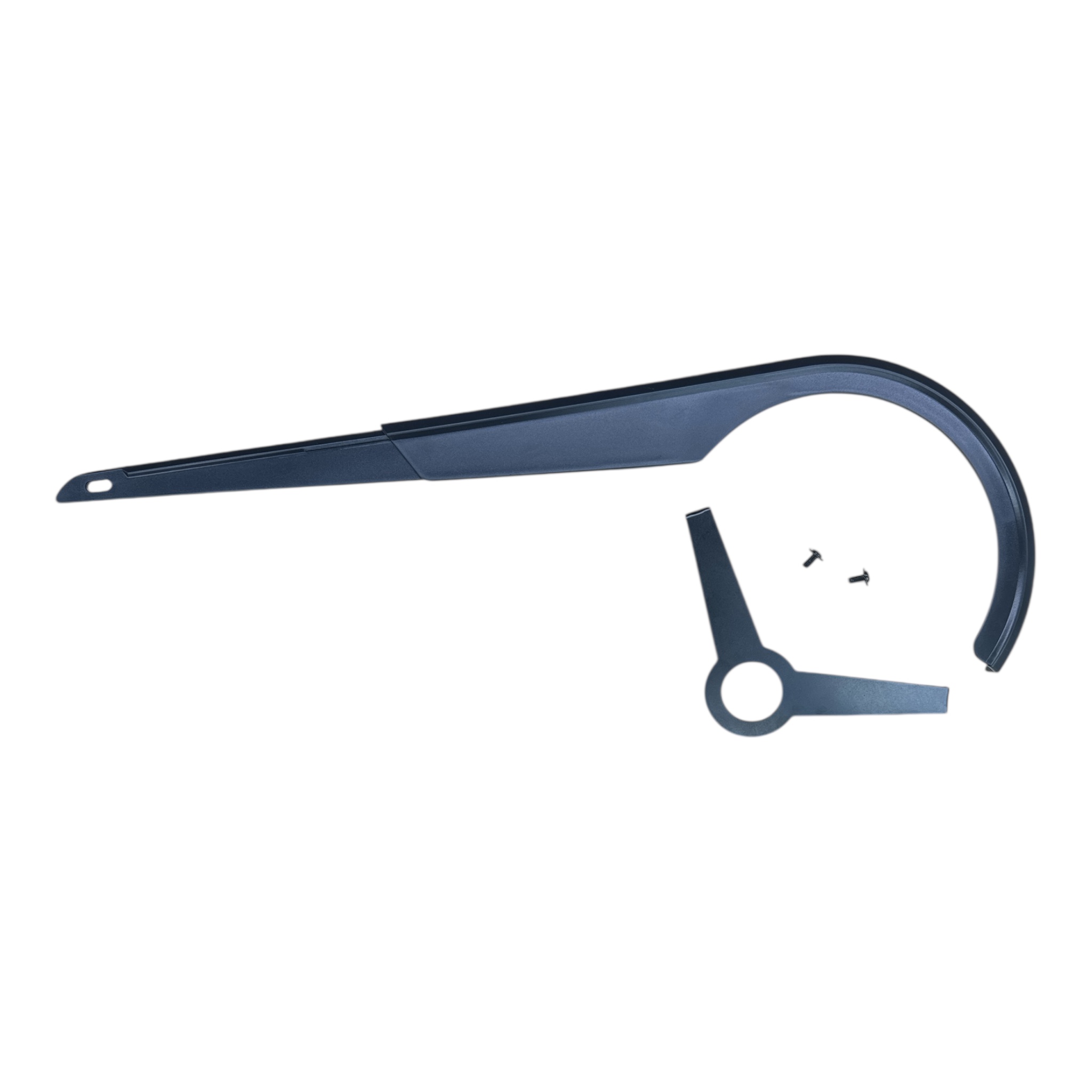 fatbike-kettingkast-compleet. Complete fatbike kettingkast