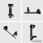 Accubeveiliging voor OUXI V8