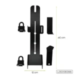 Accubeveiliging V20 Pro