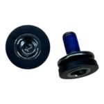 Fatbike crankbouten M8