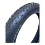fatbike buitenband 24 inch detail foto