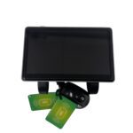 HC80 display voor OUXI fatbike met NFC