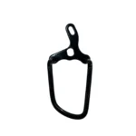 Stalen beschermbeugel voor fatbike derailleur