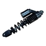 Achtervering voor OUXI V8 Pro fatbike – originele schokdemper