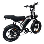 20x4 inch fatbike banden van de S20 PRO