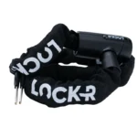 ART2 kettingslot van merk Lock R opgevouwen