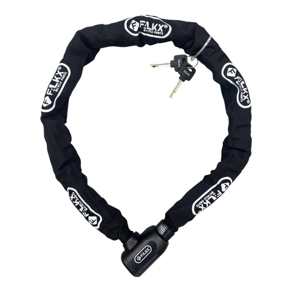 Falkx ART2 kettingslot voor fatbike