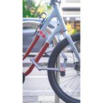 Foldylock ART3 Vouwslot 110cm – Extra Lang Fatbike Slot - Afbeelding 3