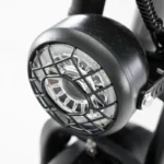 LED koplamp van de OUXI C80 Mini elektrische fatbike