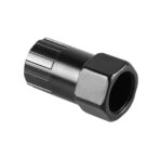 Vliegwiel / Freewheel Afnemer voor Fatbike