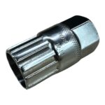 Freewheel afnemer gereedschap voor fatbike onderhoud