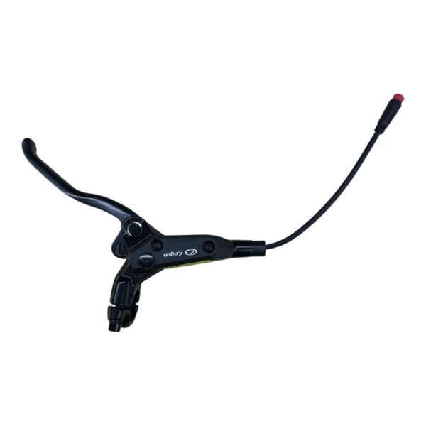 Logan hydraulische remhendel links voor voorrem