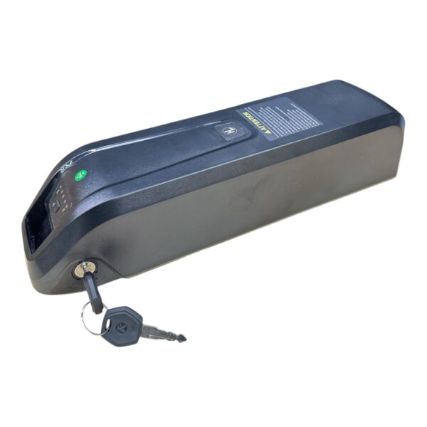 OUXI C80 Mini accu 36V 10,4Ah