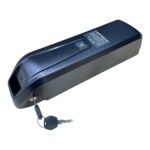 OUXI C80 Mini accu 36V 17,5Ah