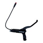 Zoom hydraulische remhendel rechts voor achterrem