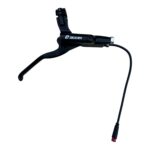 Zoom complete hydraulische remhendel rechts