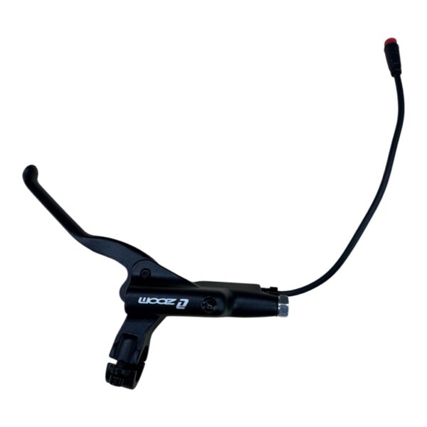 Zoom hydraulische remhendel links voor voorrem