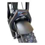 Ringslot voor op de QMWHEEL V20 Pro Mini