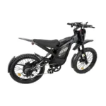 OUXI GT2000 Grijs van de bovenkant gezien