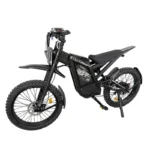 OUXI GT2000 Grijs van schuin voor
