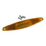 Reflectoren voor fatbike 20 inch velgen