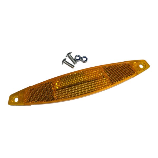 Reflectoren voor fatbike 20 inch velgen