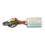OUXI GT2000 controller niet opvoerbaar met maximale snelheid van 25 km per uur
