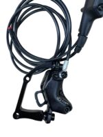 Hydraulisch remsysteem GT2000 remklauw met remblokjes
