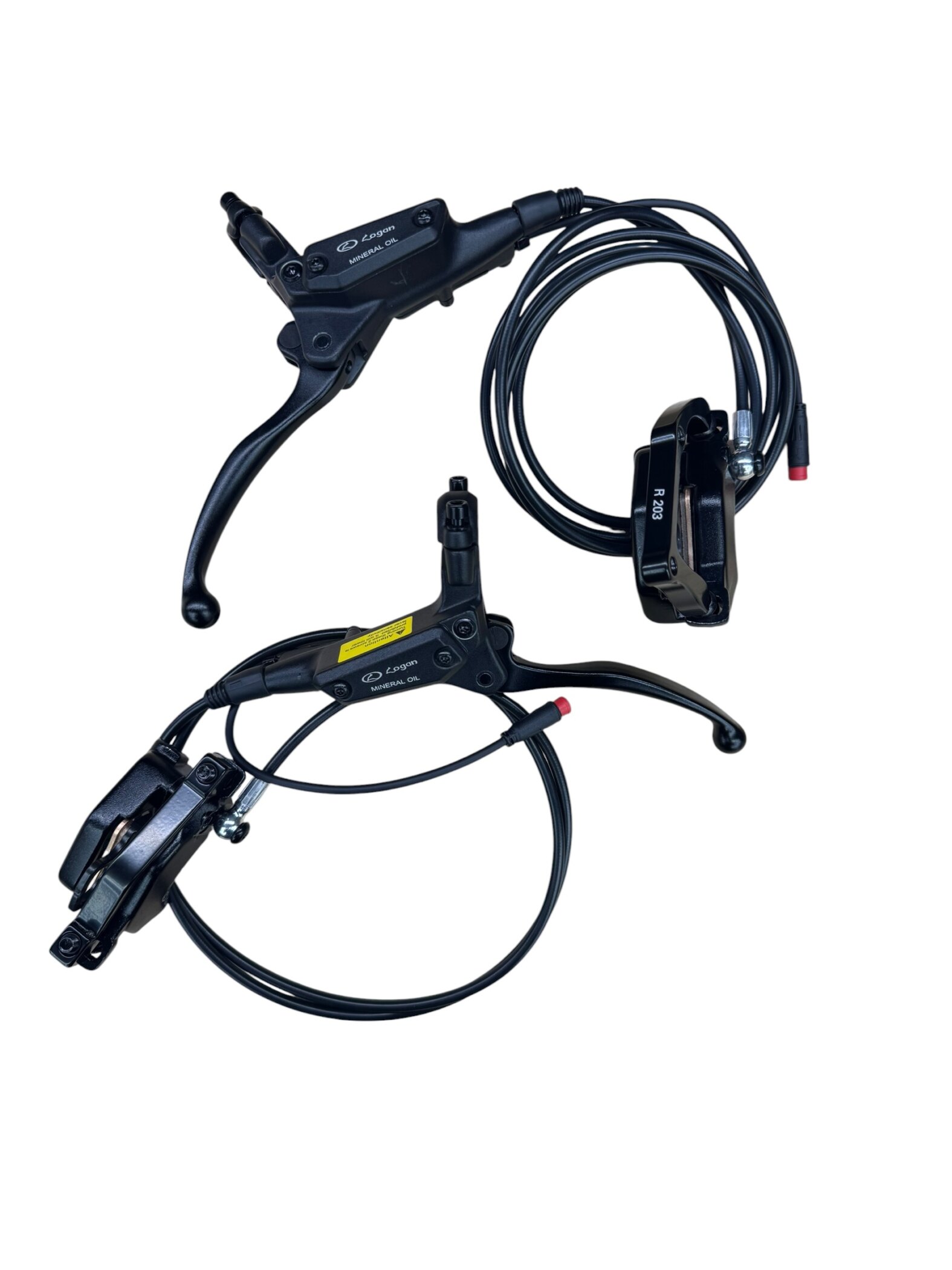 GT2000-Remsysteem-Links-en-Rechts Complete hydraulische remsystemen GT2000 links en rechts.