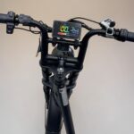 NFC-startfunctie van de QMWHEEL C28