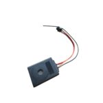 Alarmsysteem voor fatbikes OUXI en QMWHEEL aan te sluiten op controller