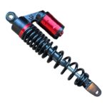 Achtervering voor fatbike v8 pro 24 inch