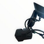 Bedieningspaneel van H6C display met NFC