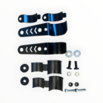 Bevestigingsmaterialen V20 koplamp 6 pins