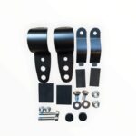 Bevestigingsmaterialen GT2000