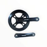 OUXI GT2000 Crankset, links en rechts