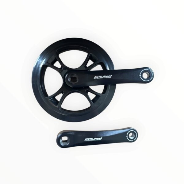 OUXI GT2000 Crankset, links en rechts