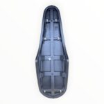Zadel OUXI fatbike onderkant v8