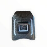 OUXI GT2000 koplamp met knipperlicht