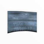 maatvoering skinny bike binnenband 17 inch