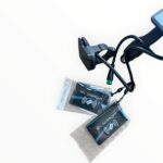 NFC chips van H6C display voor V20 pro