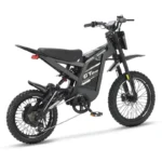 OUXI GT16 pro van schuin achteren