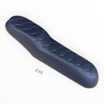 S20 Pro zadel met bevestiginsmoeren