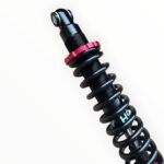 Detailfoto S20 Pro fatbike vering