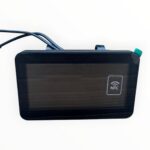 Scherm van V20 Limited display