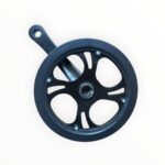 binnenkant V20 mini crank rechterkant